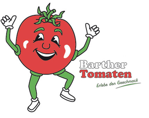 Luki, die Barther Tomate