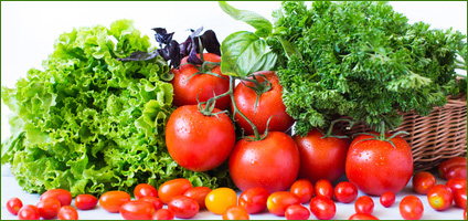 Tomatenallerei